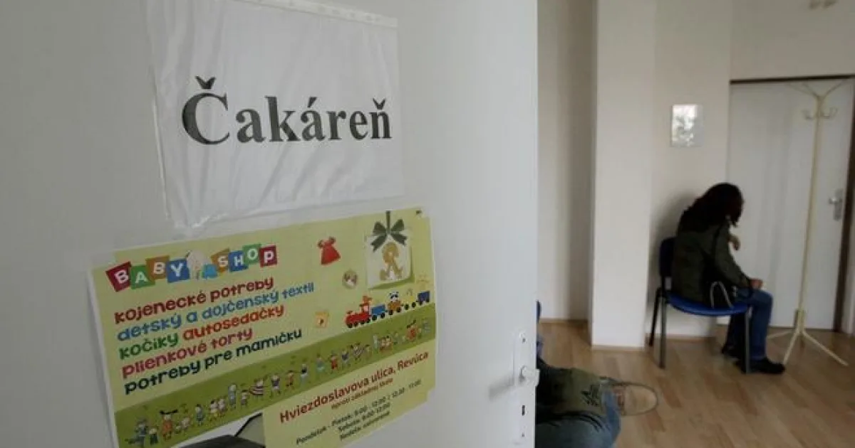 Súkromní lekári varujú pred rizikami v zozname zdravotných výkonov