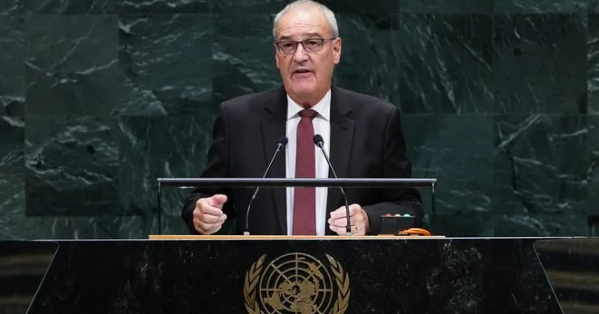 Švajčiarsky prezident a minister hospodárstva na konci roka skončí v Spolkovej rade