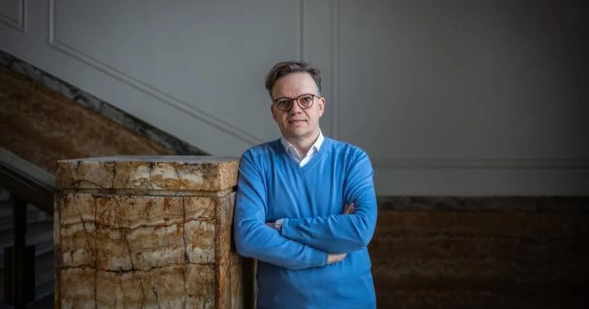 Tancer odstúpil z postu prorektora Univerzity Komenského pre medzinárodné vzťahy