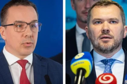 Tomáš: Vyrovnaný rozpočet je formalita, trináste dôchodky sú pasca