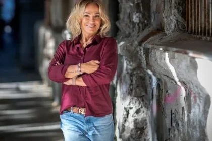 Trénerka Medeková: Nové telo si nekúpite, máme len jedno a v ňom budeme starnúť