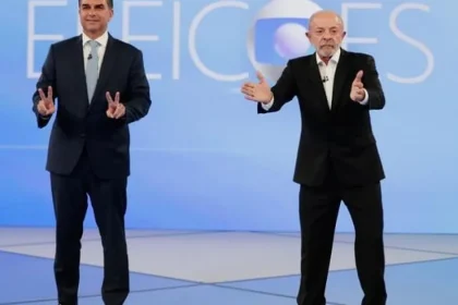 Tri vyhrotené momenty v záverečnej debate Lulu a Bolsonara