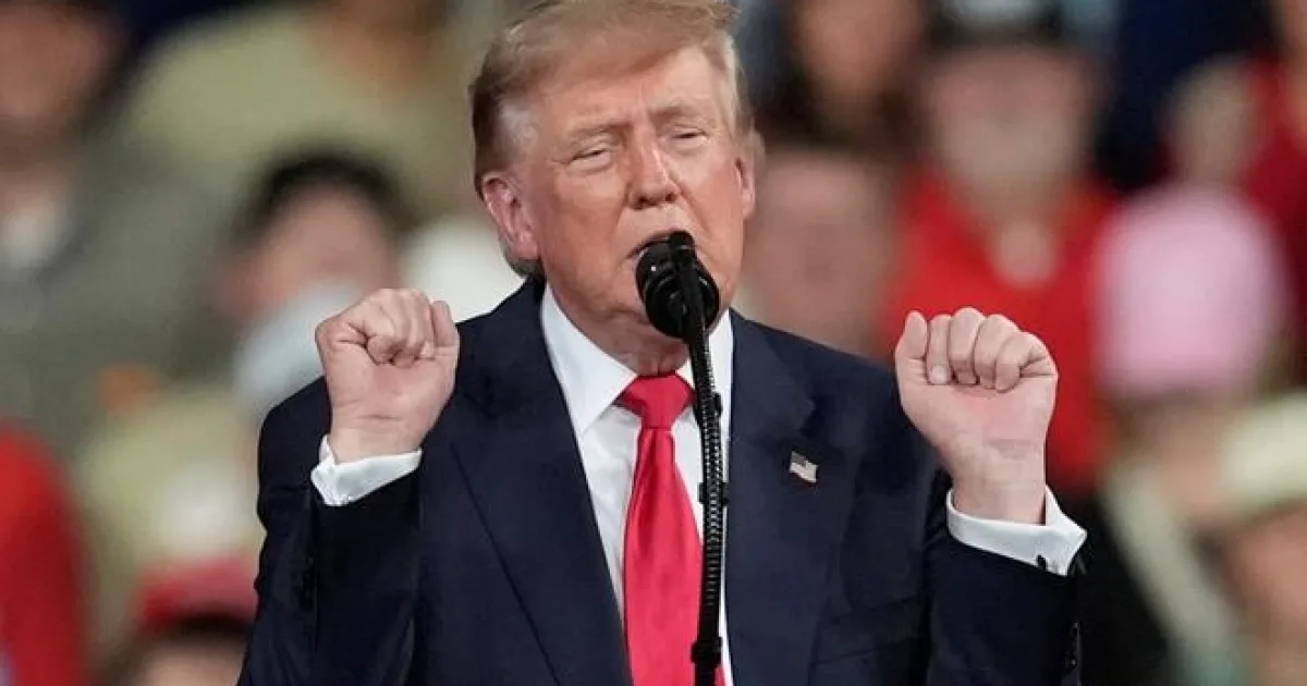 Trump: Audi investuje 4,2 miliardy dolárov do americkej továrne