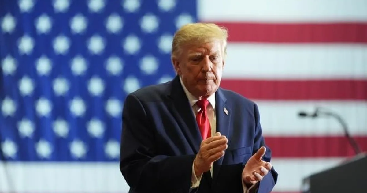 Trump: Európa súhlasila s uvoľnením núdzových zásob nafty