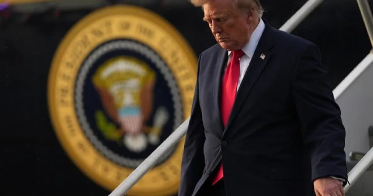 Trump sľubuje, že vyrieši pretrvávajúce problémy so Starlinkom na Ukrajine