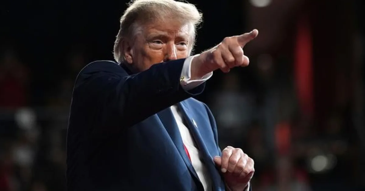 Trump: V Grónsku sa začne rozsiahly prieskum ložísk ropy, plynu a surovín