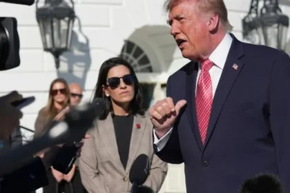 Trump: Za Ukrajinu by nemal vyjednávať Zelenskyj, ale niekto iný