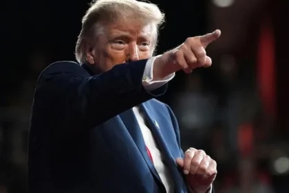 Trump znova zaútočil na Nórsko pre neudelenú Nobelovu cenu