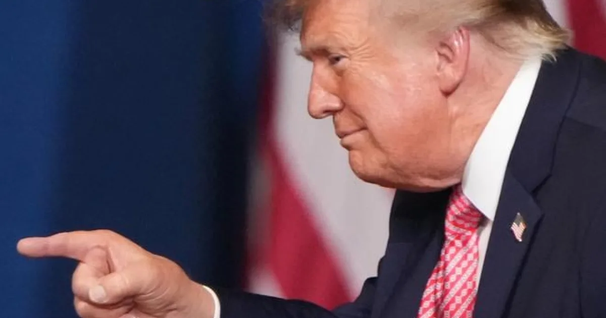 Trump zruší pred voľbami do Kongresu niektoré clá na kanadský tovar