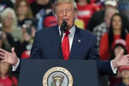 Trumpa nahnevalo, že nezískal Nobelovu cenu. Rozhodnutie výboru označil za hanebné