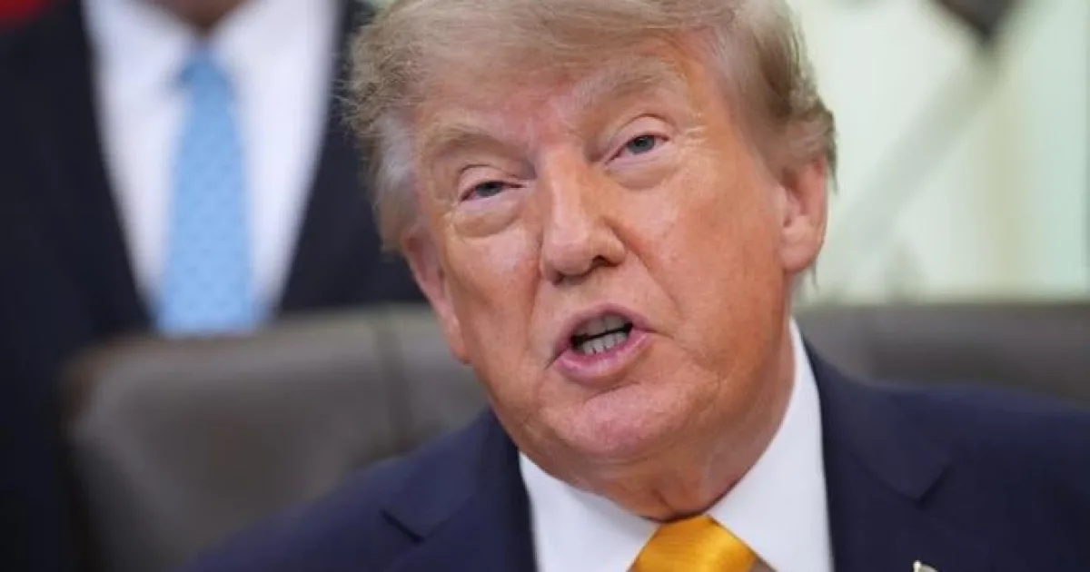 Trumpov plán pre Gazu sa podľa Reuters ocitol v slepej uličke