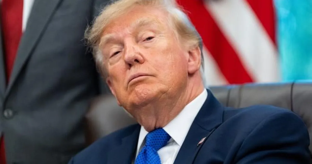 Trumpova administratíva zrušila od januára 2025 viac ako 300-tisíc víz