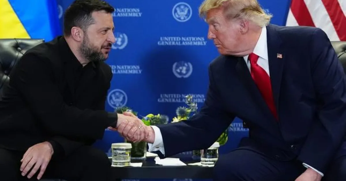 Trumpovo morálne Waterloo: Týždeň, ktorý odhalil jeho slabosť