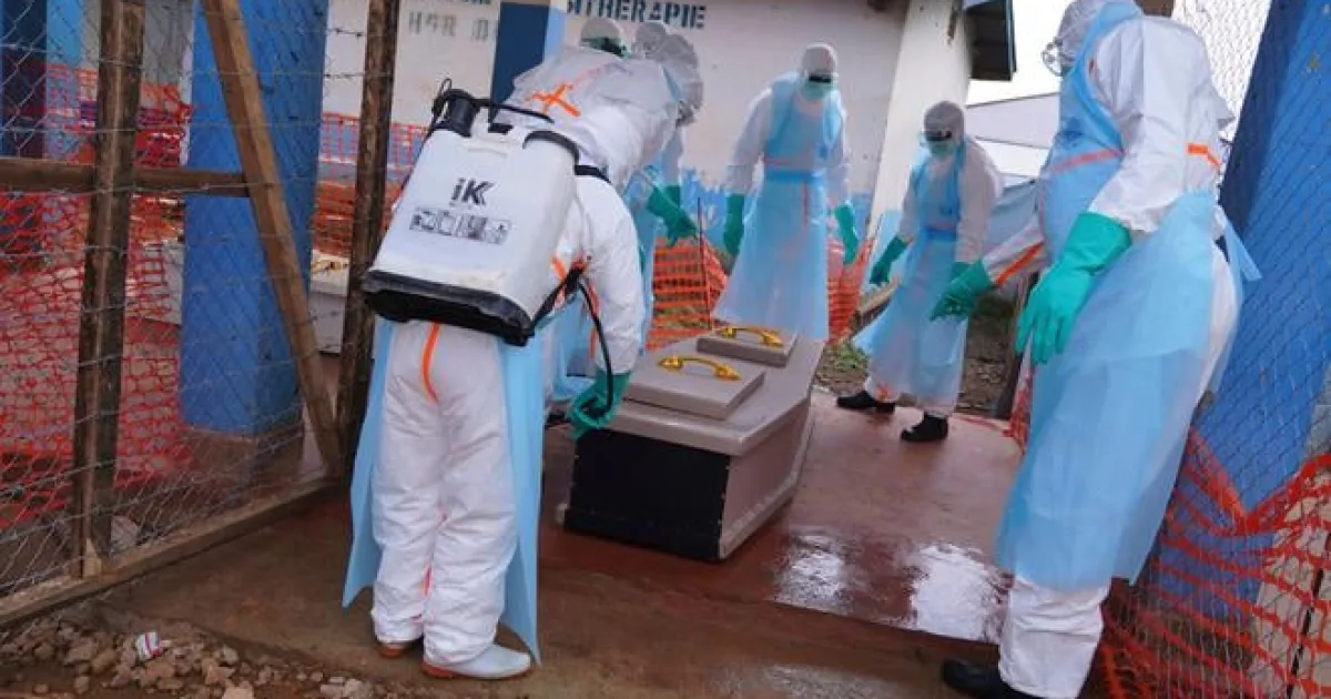 Uganda zaviedla 21-dňovú karanténu pre návratilcov z Konžskej demokratickej republiky