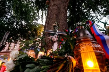 Univerzita Komenského si uctí pamiatku nebohých študentov