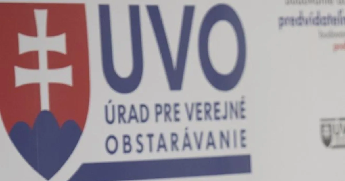 Úrad pre verejné obstarávanie zastavil námietky v tendri na úsek D1 Turany