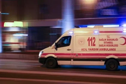 V Kapadócii zahynuli pri zrútení skalnej veže dvaja ľudia
