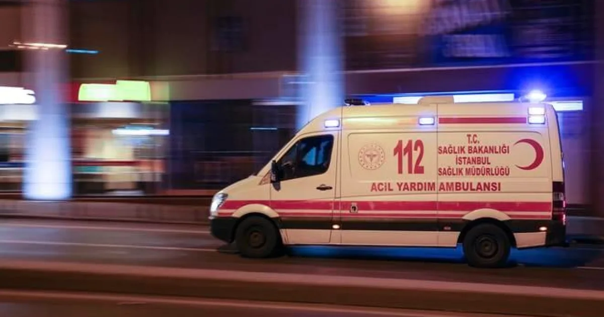 V Kapadócii zahynuli pri zrútení skalnej veže dvaja ľudia