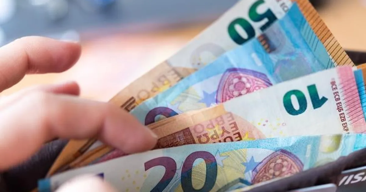 Väčšina slovenských rodín čelí finančnému tlaku