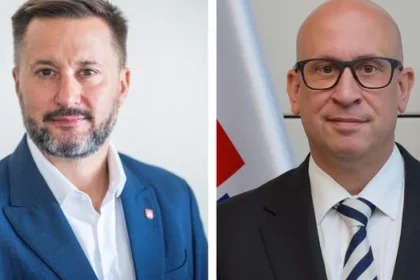 Vallo vs. Ráž: Tesnejší súboj, než sa čakalo. Duel pred moratóriom, vyjde aj prieskum