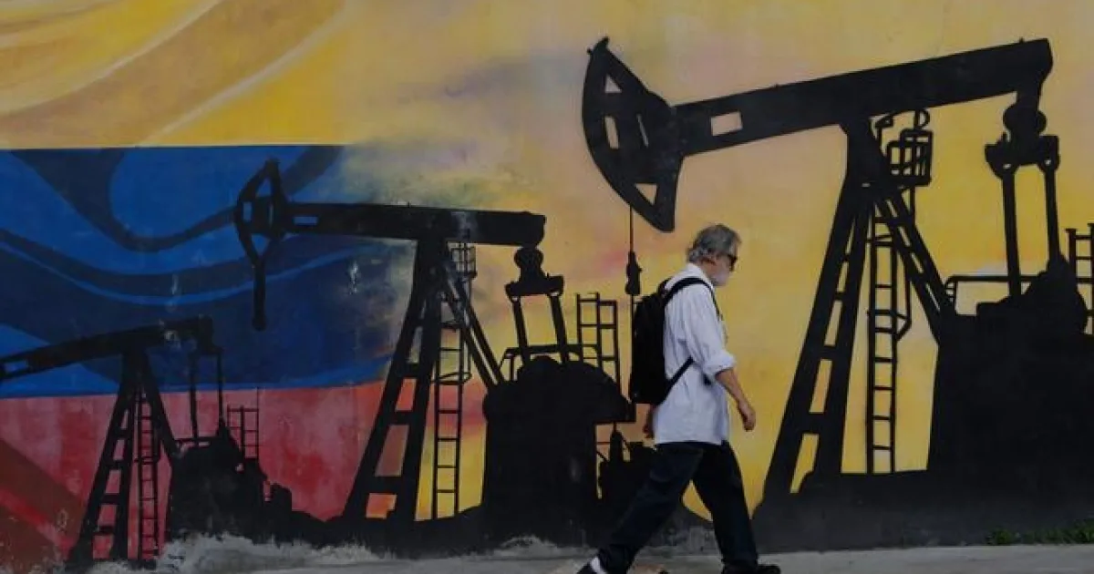 Venezuela plánuje získať 76 miliárd dolárov na rozvoj ropného priemyslu