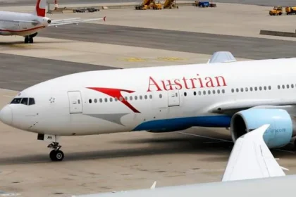 Viedeň-Schwechat odbavil menej cestujúcich