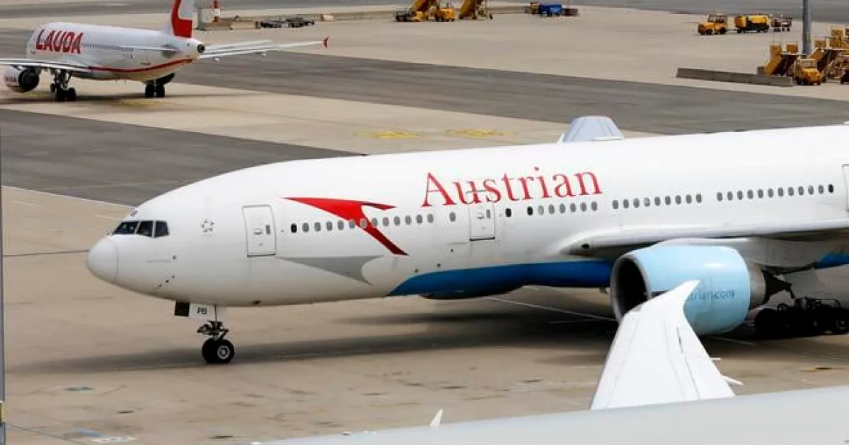 Viedeň-Schwechat odbavil menej cestujúcich