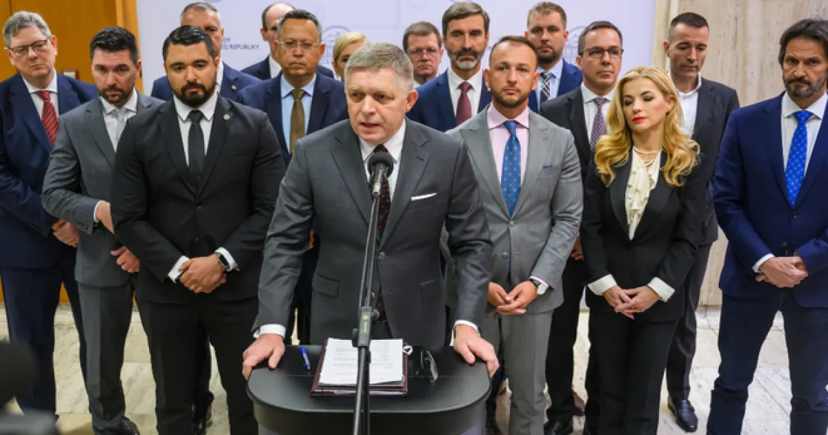 Vláda za tri roky: 70 skutkov a 20 vybojovaných zápasov