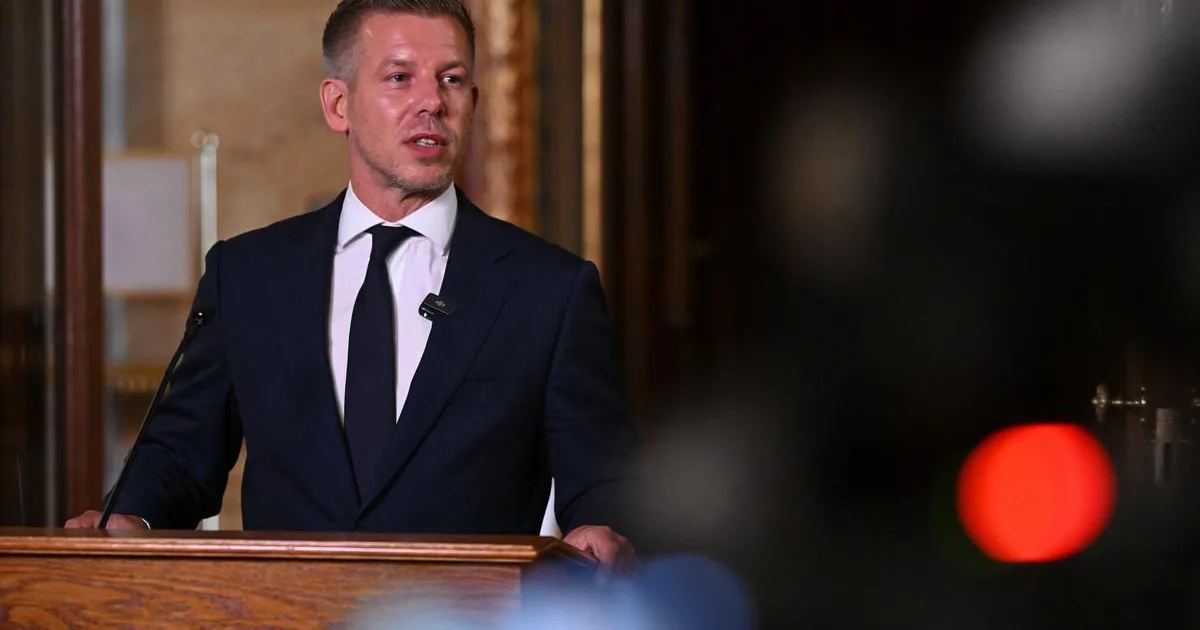 Vládna Tisza opravila počty vojakov nahlásené NATO predchádzajúcou vládou