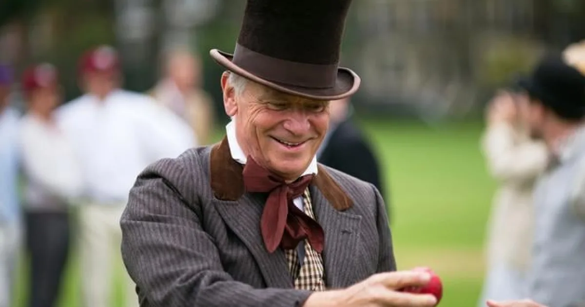 Vo veku 86 rokov zomrel spisovateľ a bývalý politik Jeffrey Archer