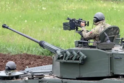 Vojaci v Lešti ukončili medzinárodné cvičenie Strong Together
