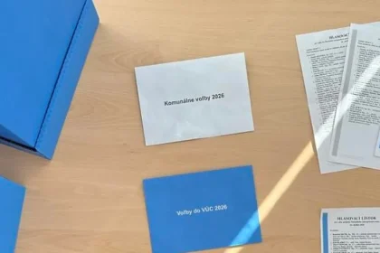 Voľby 2026: Návod, ako hlasovať a vzor lístka