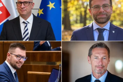 Voľby, o ktorých sa takmer nikto nedozvedel včas