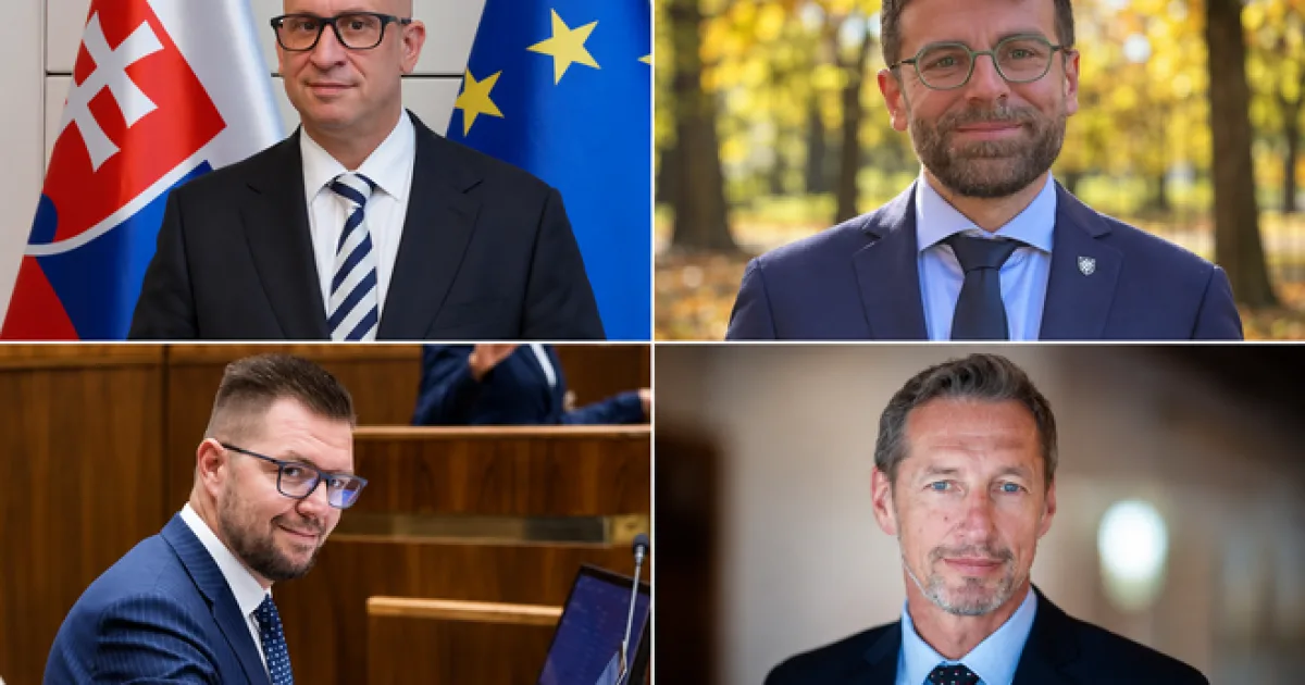 Voľby, o ktorých sa takmer nikto nedozvedel včas