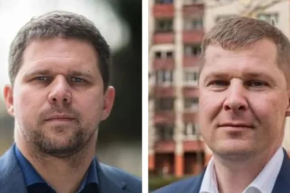 Voľby zmietla tsunami Zachráňme Bratislavu, hodnotí Hrčka a Vallu obviňuje z antikampane