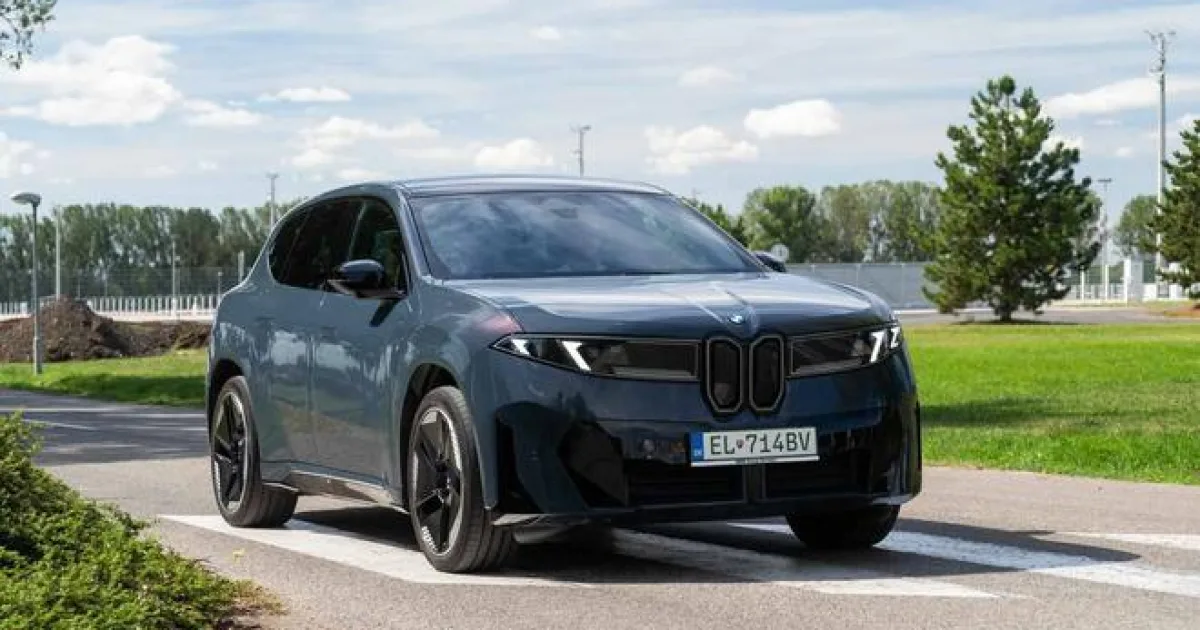 Vyhlásili Auto roka 2026, zhoda verejnosti s porotou