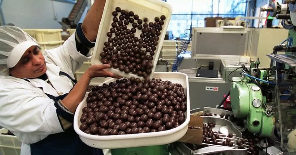 Výrobca čokolády Lindt priznal chybu v tvorbe cien