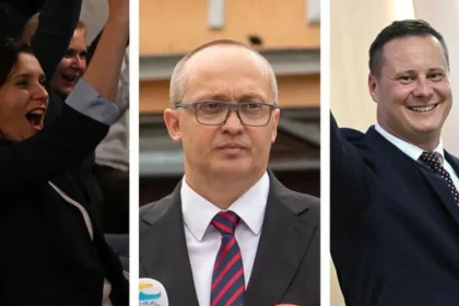 Výsledky volieb: Košice, Trnava a Trenčín budú mať nových primátorov