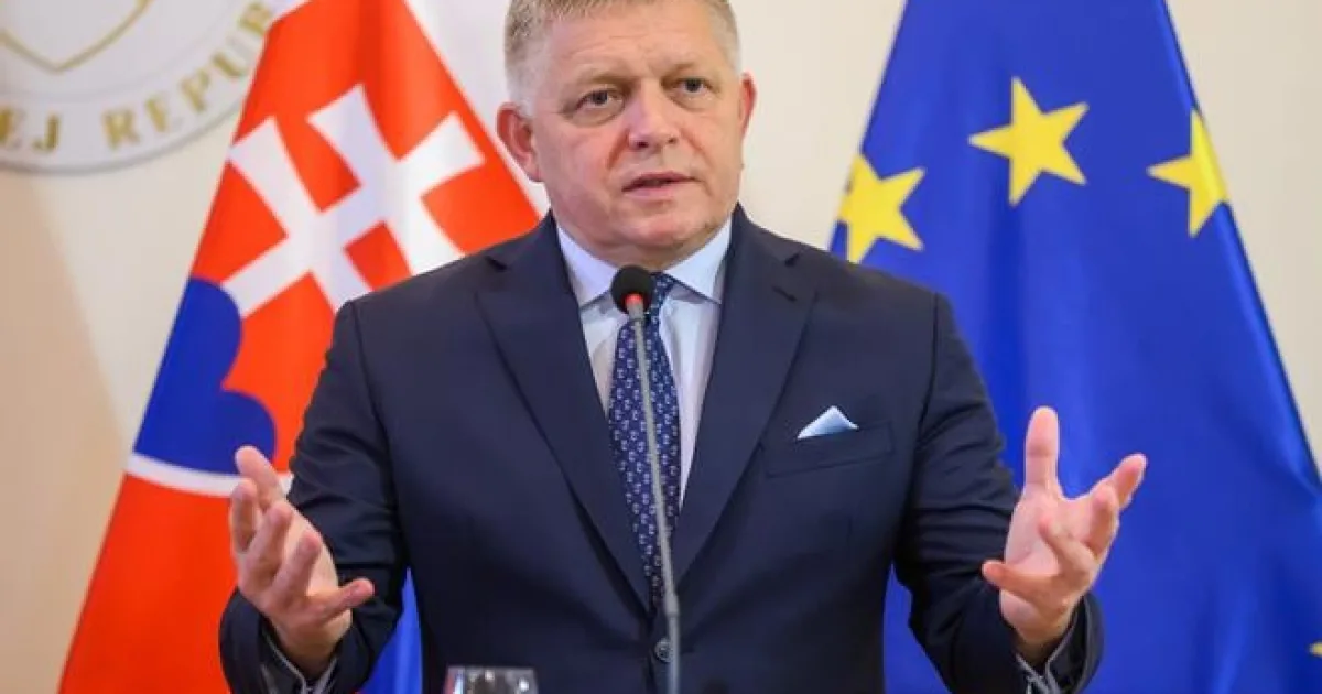 Výstavba novej martinskej nemocnice bude stáť 403 miliónov eur, uviedol Fico