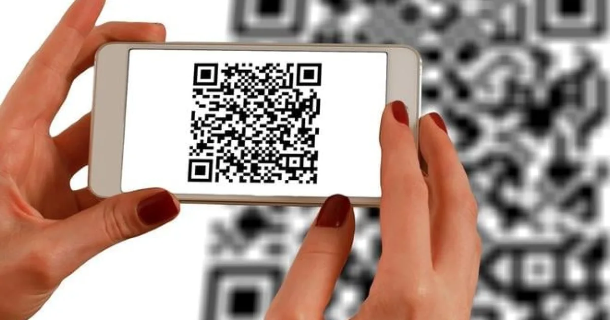 Využitie QR platieb rastie, obavy z ich zavedenia sa nepotvrdili