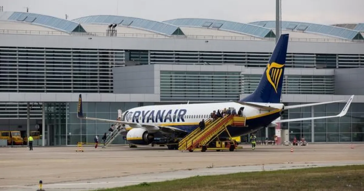 Wizz Air a Ryanair rozširujú v Bratislave: šesť liniek od 28 eur