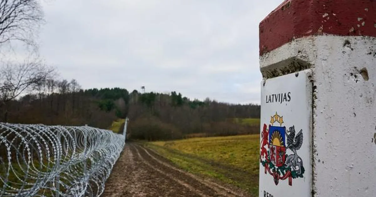 Zelení mužíčkovia a cvičenia testujú NATO. Je Kaliningrad slabinou Ruska?