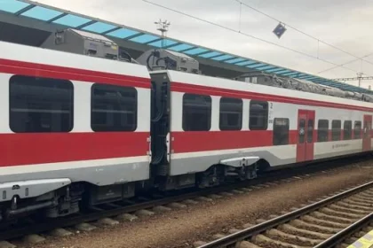 Železnice zaviedli polovičnú zľavu na lístky