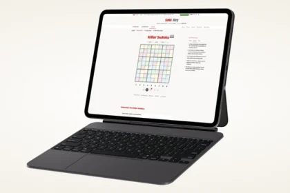 Žiadne číslo na začiatku. Viete vyriešiť Killer Sudoku?