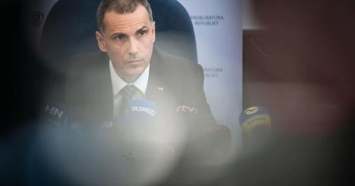 Žilinka kritizuje postup polície a prokuratúry pri vyhrážaní sa sekerou v Čeľadiciach
