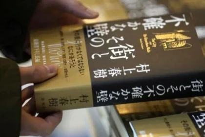 Zomrel japonský spisovateľ Rjú Murakami, mal 74 rokov
