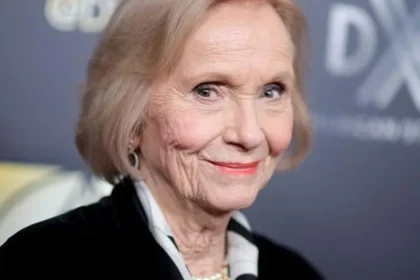 Zomrela oscarová herečka Eva Marie Saintová, mala 102 rokov